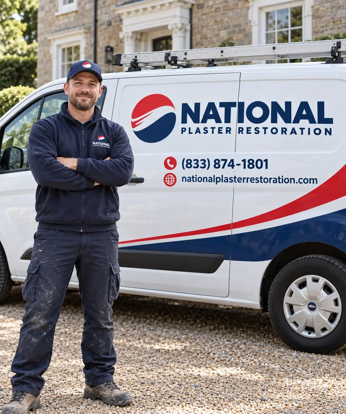 Plaster Repair company in Ashton, ID